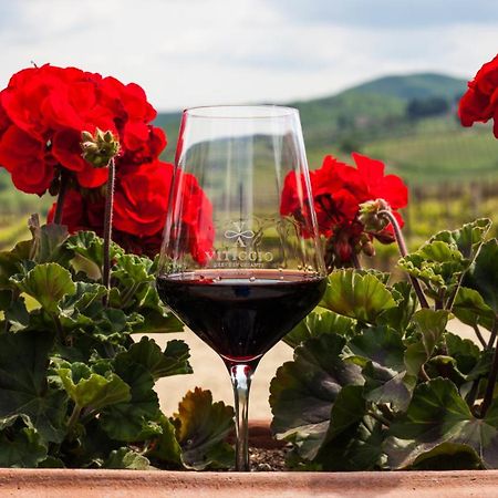 Viticcio Villa Greve in Chianti Ngoại thất bức ảnh