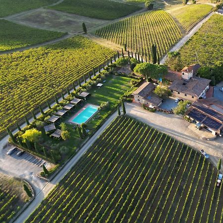 Viticcio Villa Greve in Chianti Ngoại thất bức ảnh