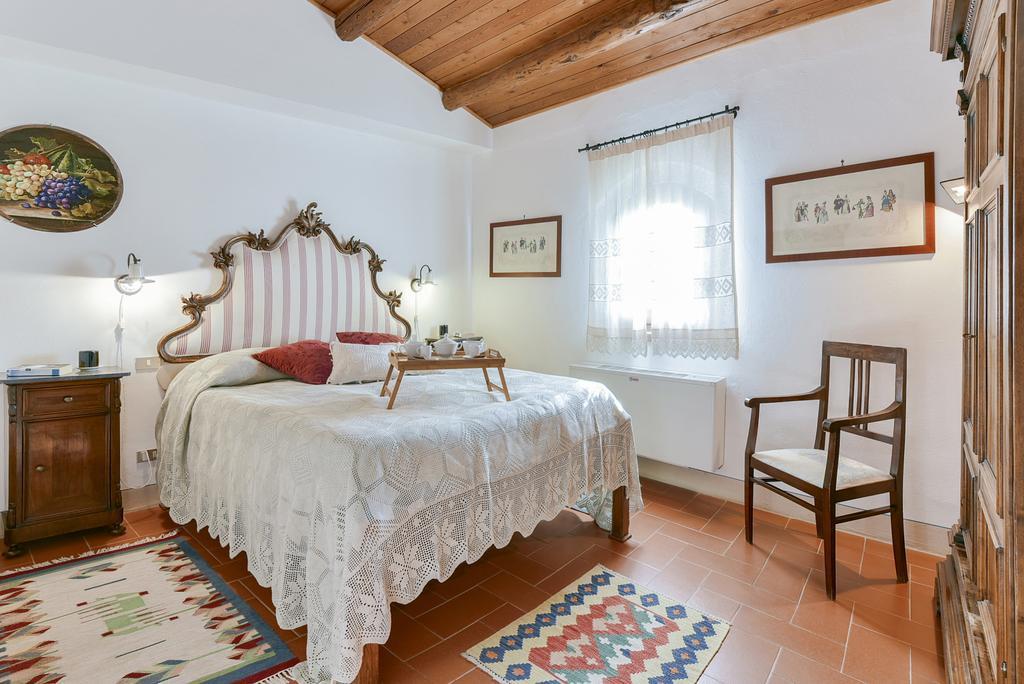 Viticcio Villa Greve in Chianti Ngoại thất bức ảnh