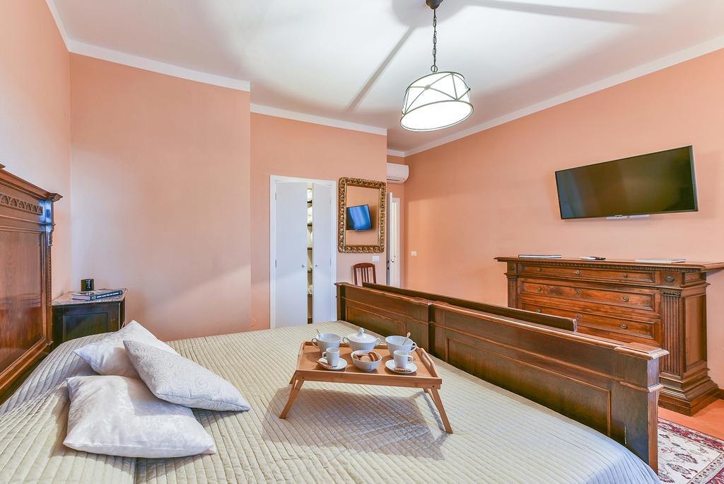 Viticcio Villa Greve in Chianti Ngoại thất bức ảnh
