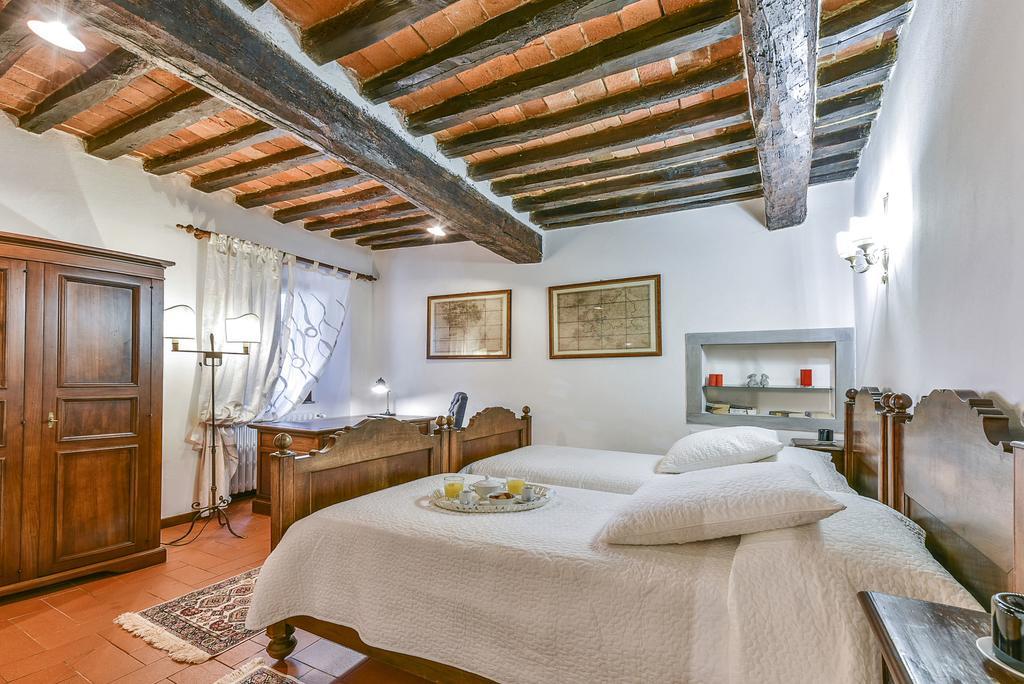 Viticcio Villa Greve in Chianti Ngoại thất bức ảnh