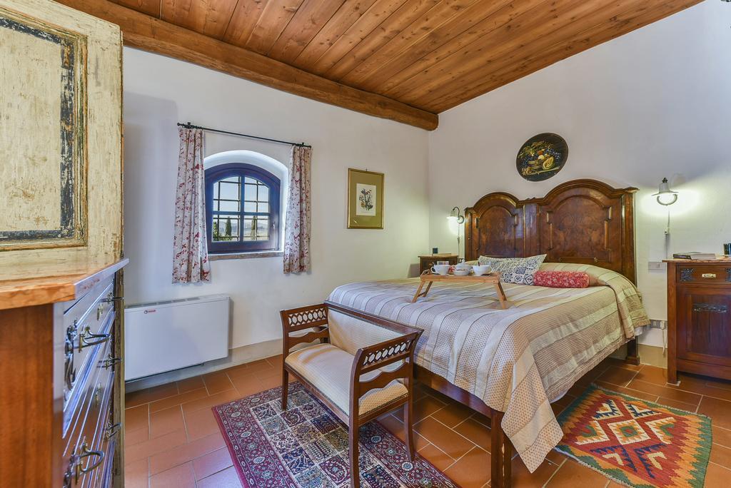 Viticcio Villa Greve in Chianti Ngoại thất bức ảnh
