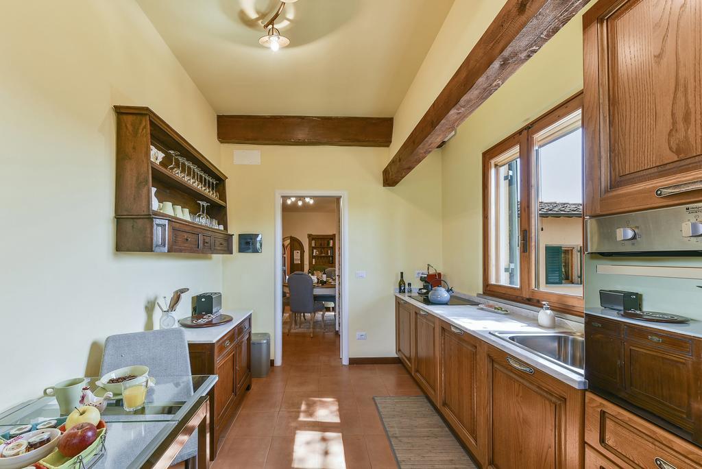 Viticcio Villa Greve in Chianti Ngoại thất bức ảnh