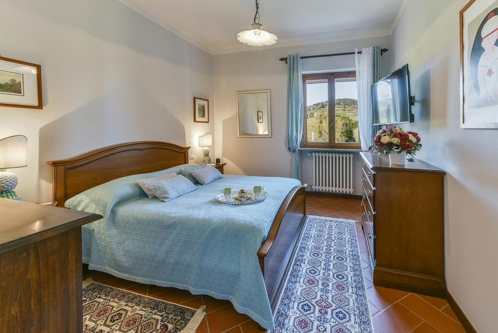Viticcio Villa Greve in Chianti Ngoại thất bức ảnh
