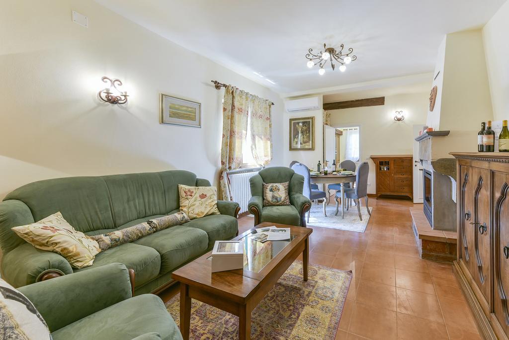 Viticcio Villa Greve in Chianti Ngoại thất bức ảnh