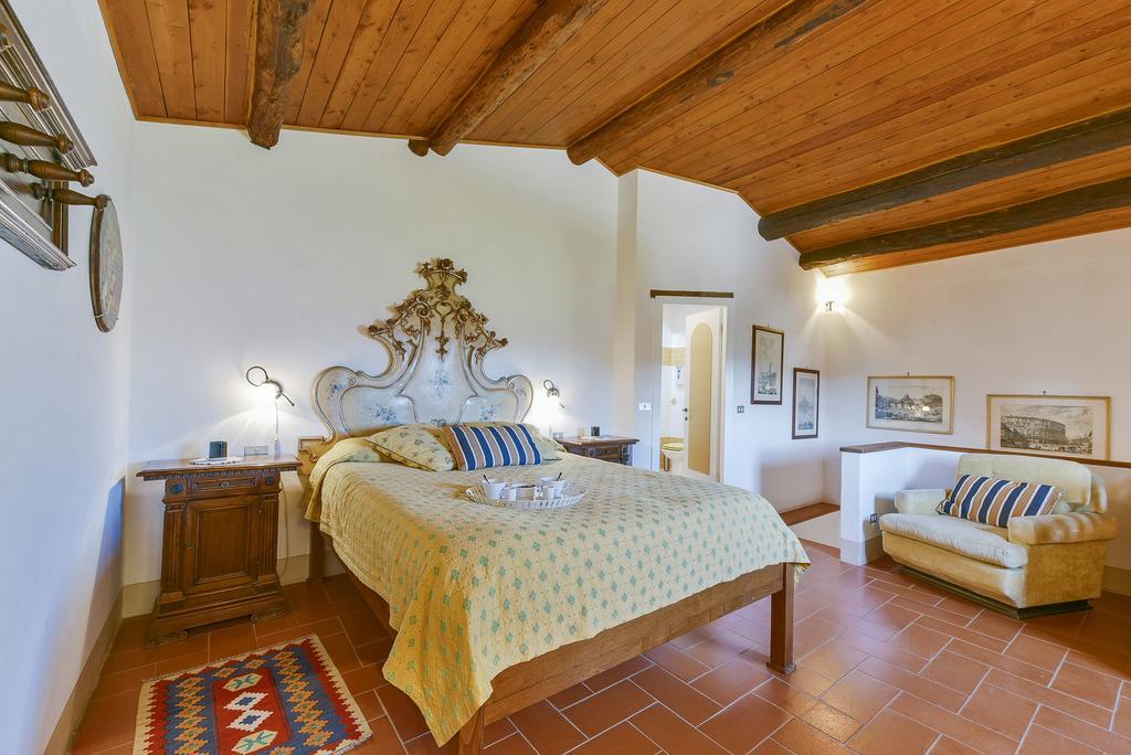 Viticcio Villa Greve in Chianti Ngoại thất bức ảnh
