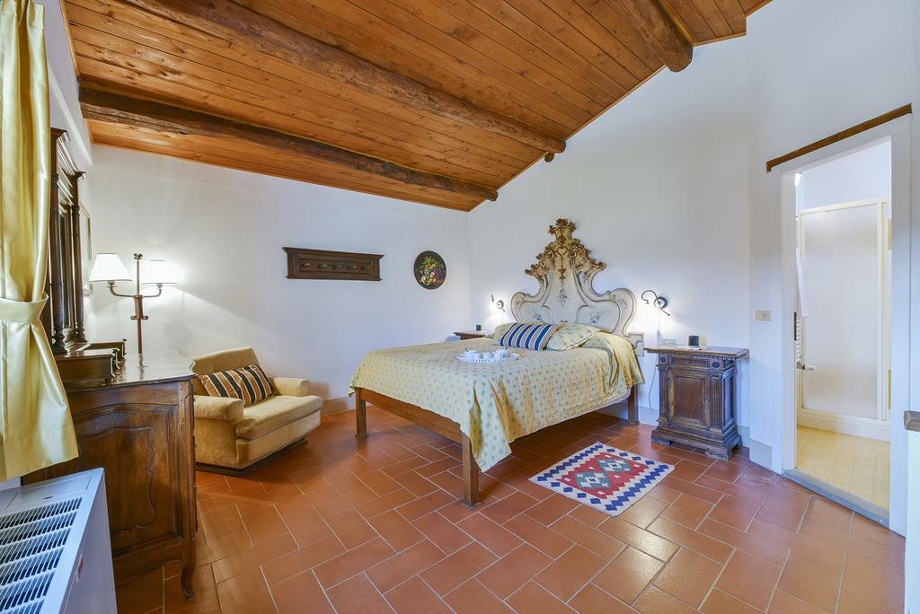 Viticcio Villa Greve in Chianti Ngoại thất bức ảnh