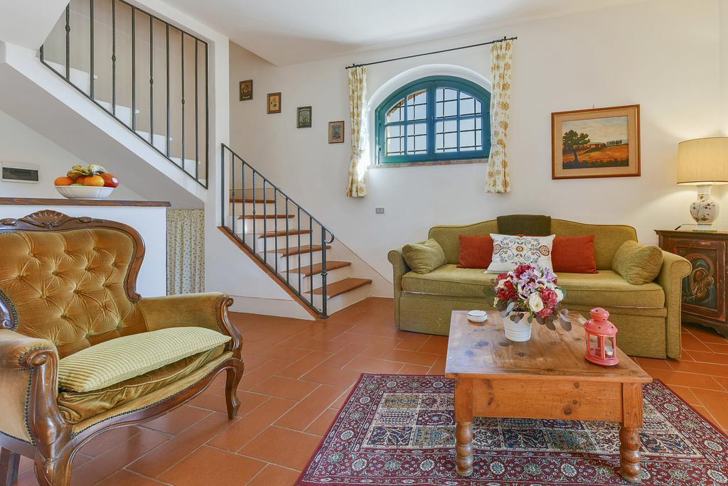 Viticcio Villa Greve in Chianti Ngoại thất bức ảnh