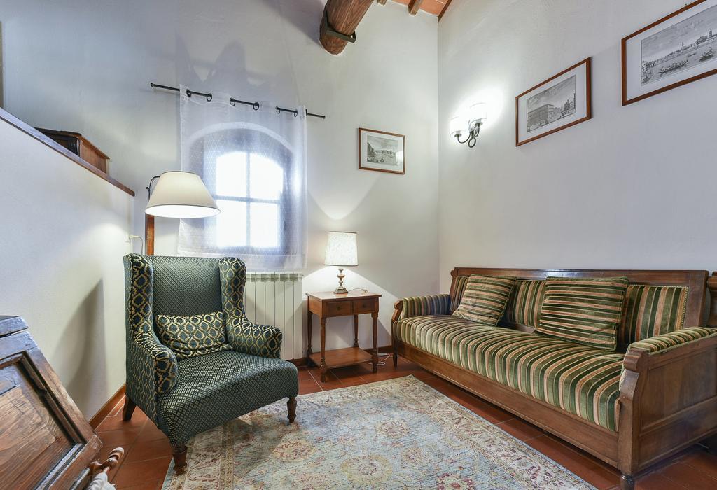 Viticcio Villa Greve in Chianti Ngoại thất bức ảnh