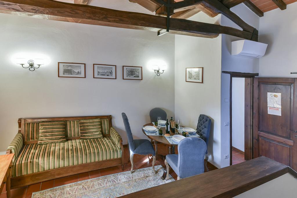 Viticcio Villa Greve in Chianti Ngoại thất bức ảnh
