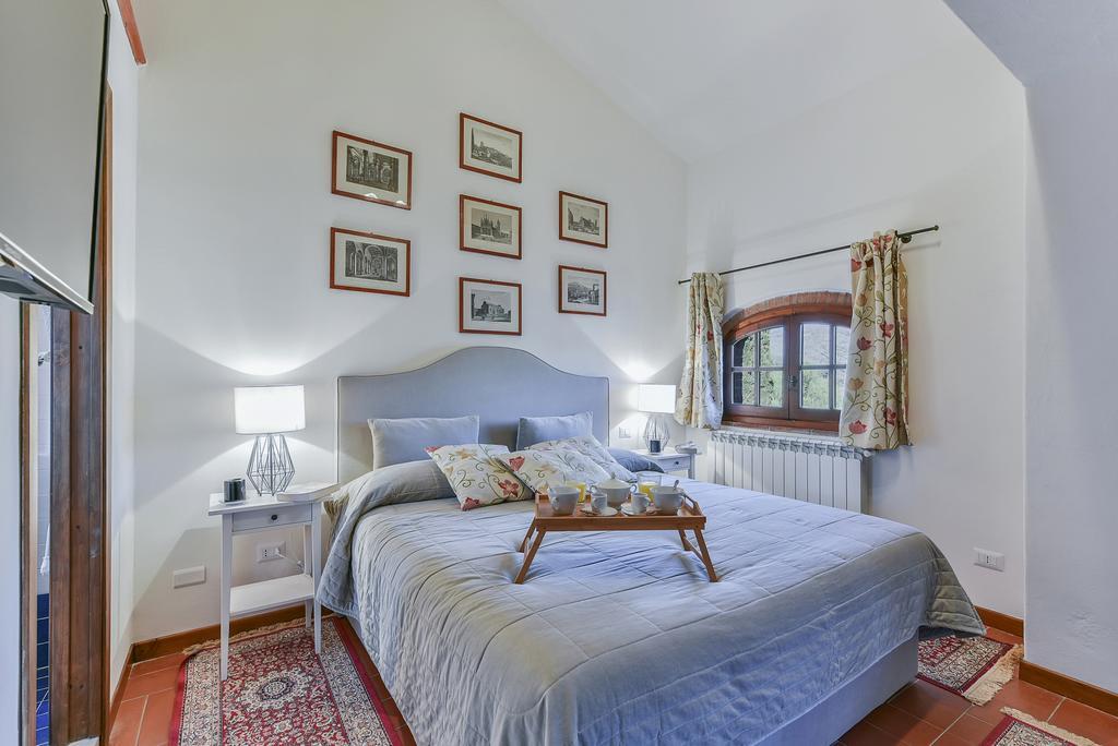 Viticcio Villa Greve in Chianti Ngoại thất bức ảnh