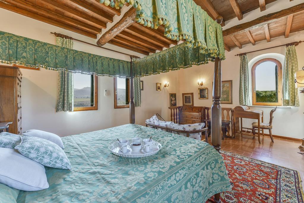Viticcio Villa Greve in Chianti Ngoại thất bức ảnh