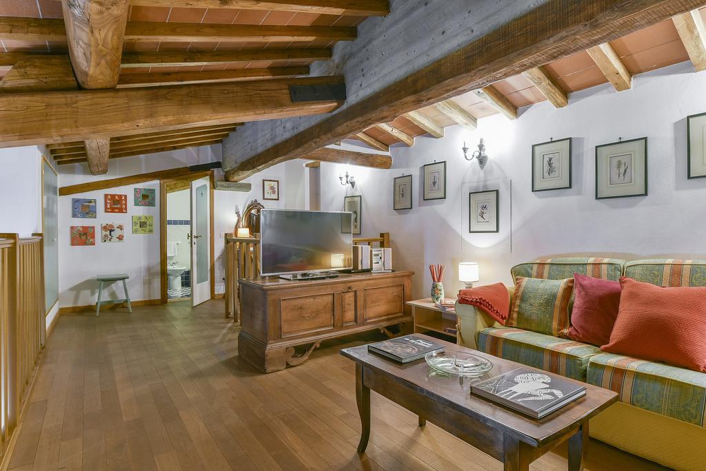 Viticcio Villa Greve in Chianti Ngoại thất bức ảnh