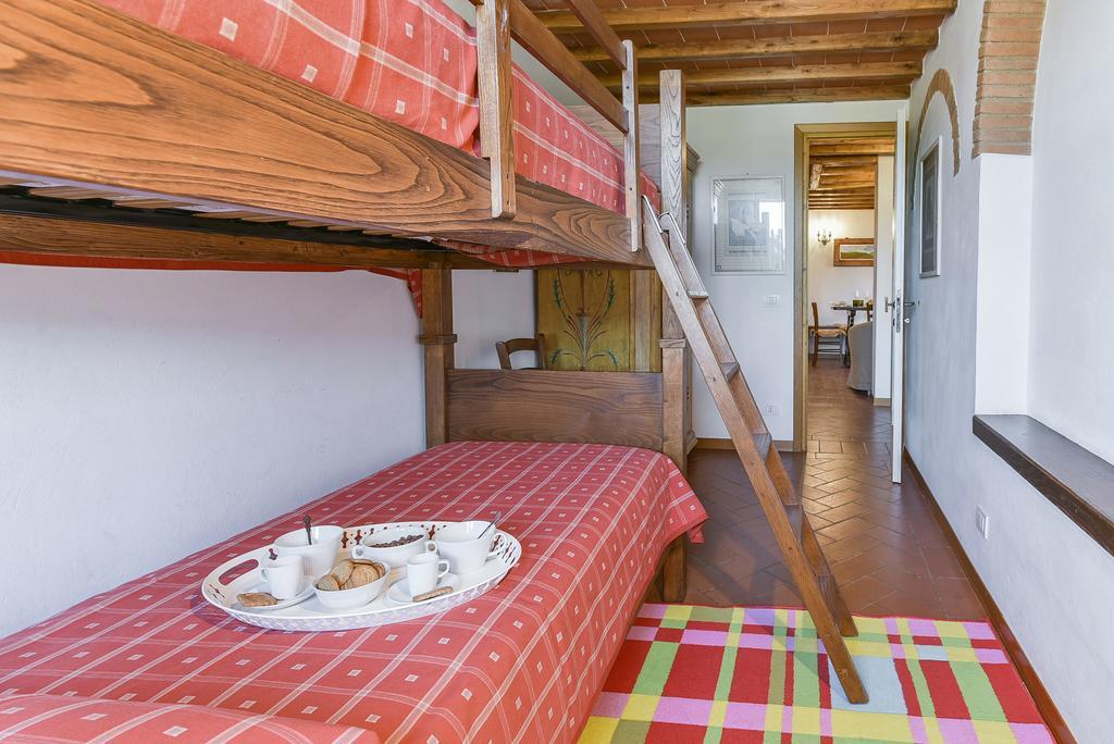 Viticcio Villa Greve in Chianti Ngoại thất bức ảnh