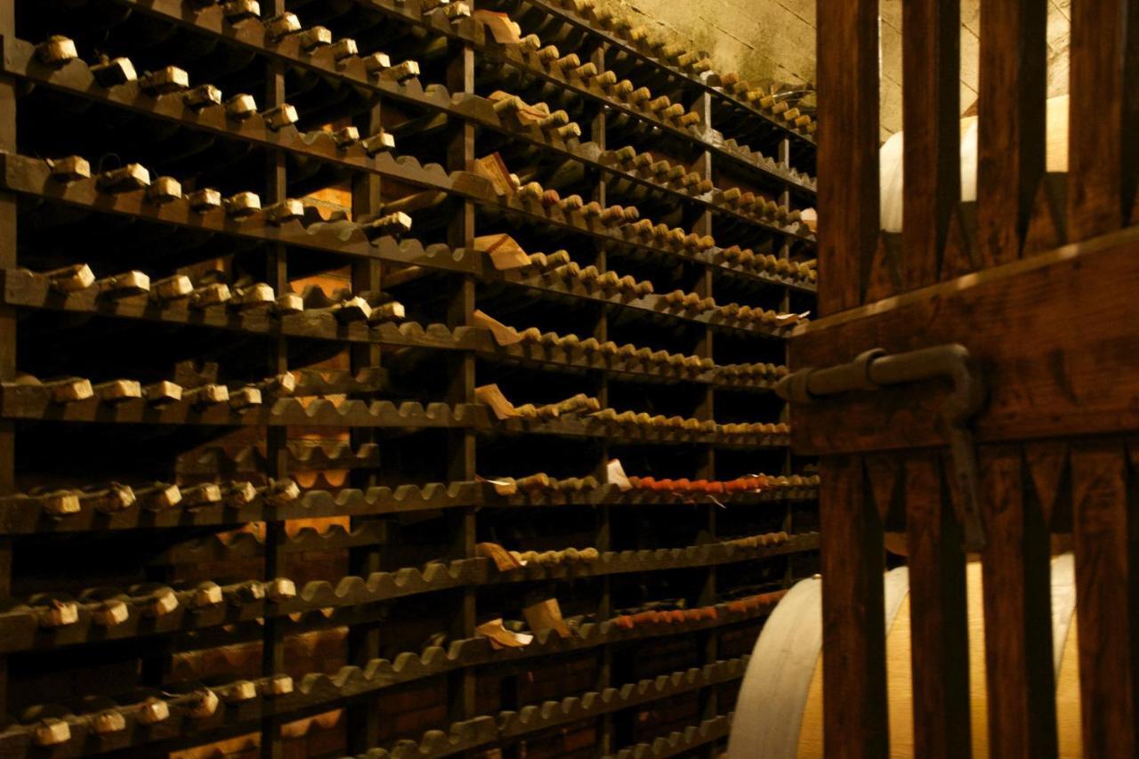 Viticcio Villa Greve in Chianti Ngoại thất bức ảnh